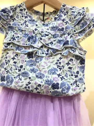 ANY 山口 コーディネート画像