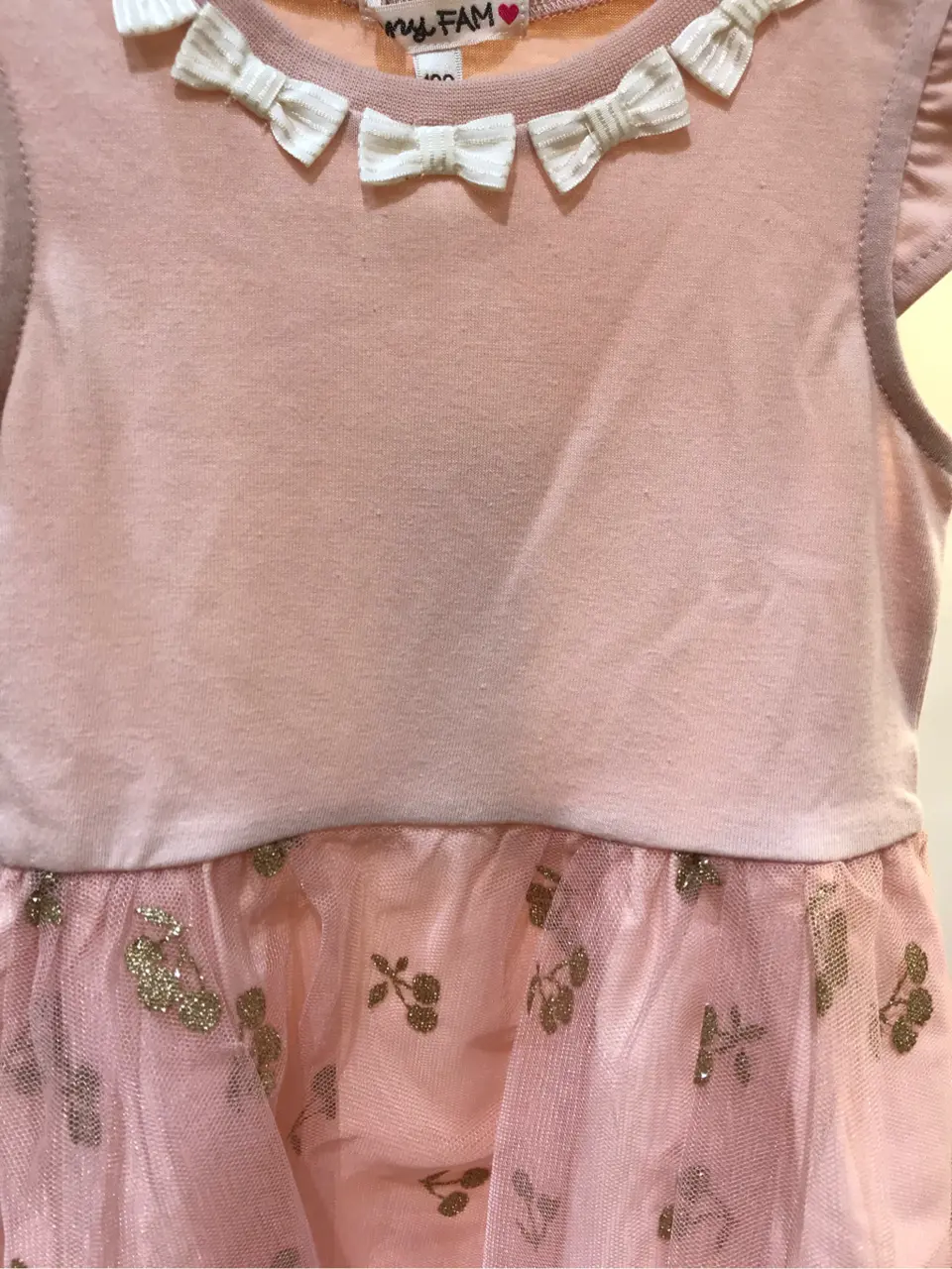 ANY 山口 コーディネート画像