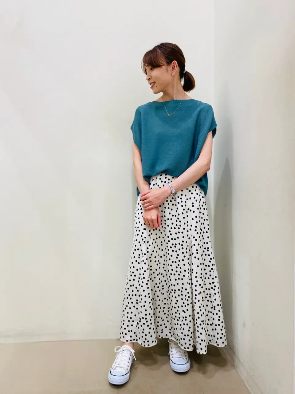  m.n コーディネート画像