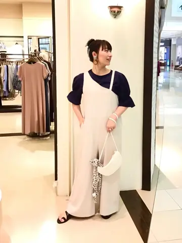 ANY 高橋 コーディネート画像