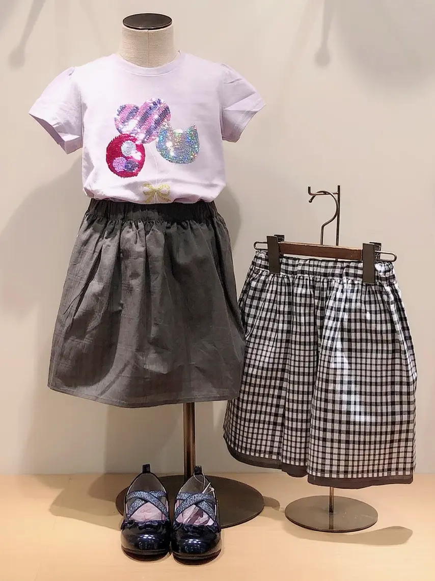  齋藤 コーディネート画像