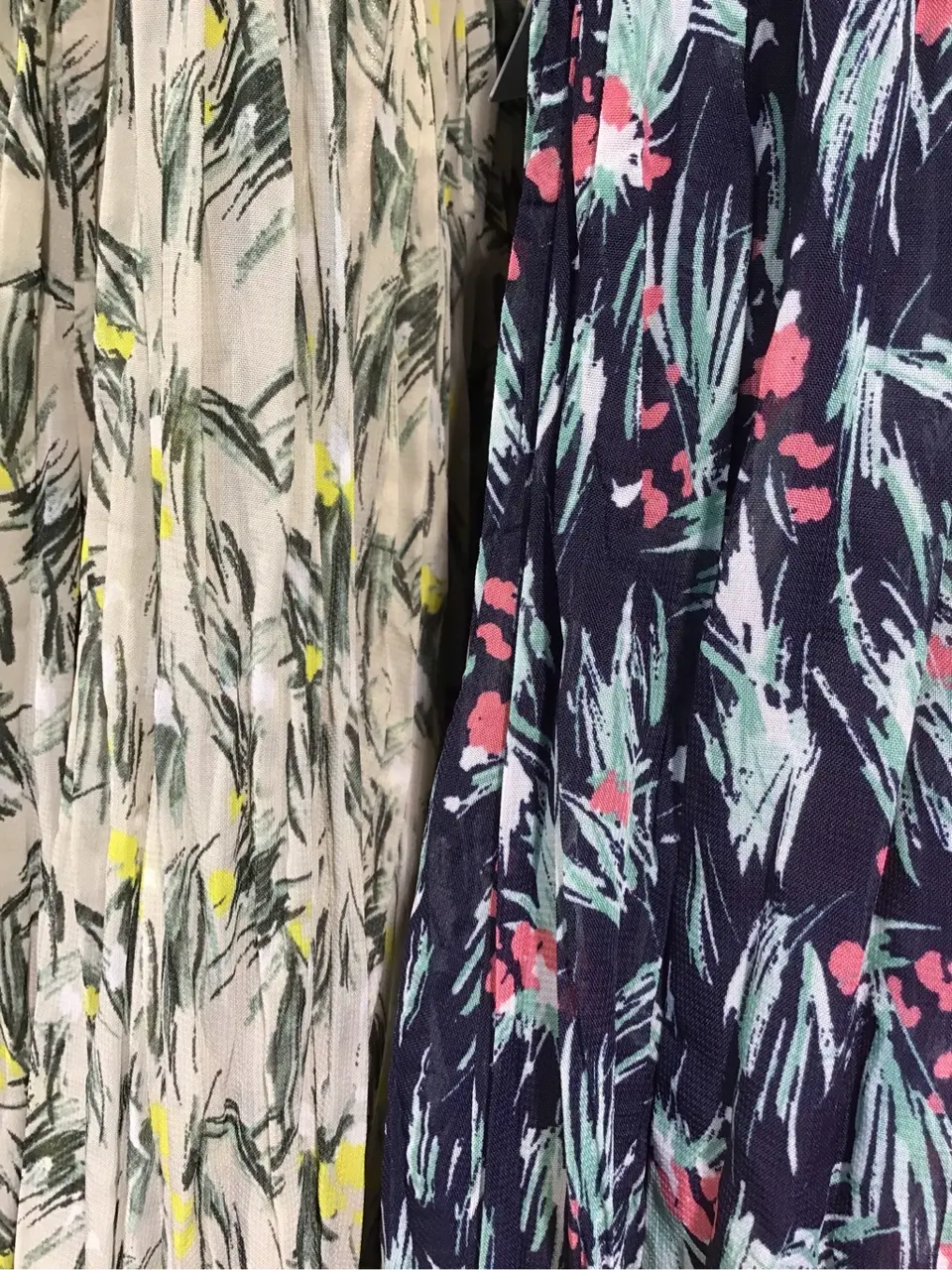 ANY 吉田 コーディネート画像