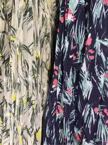 ANY 吉田 コーディネート画像