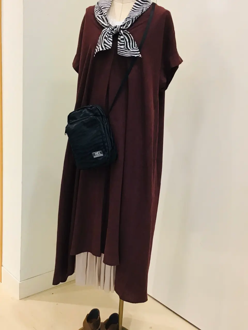  伊藤 コーディネート画像