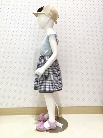 ANY 大野 コーディネート画像