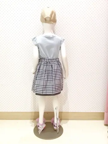 ANY 大野 コーディネート画像