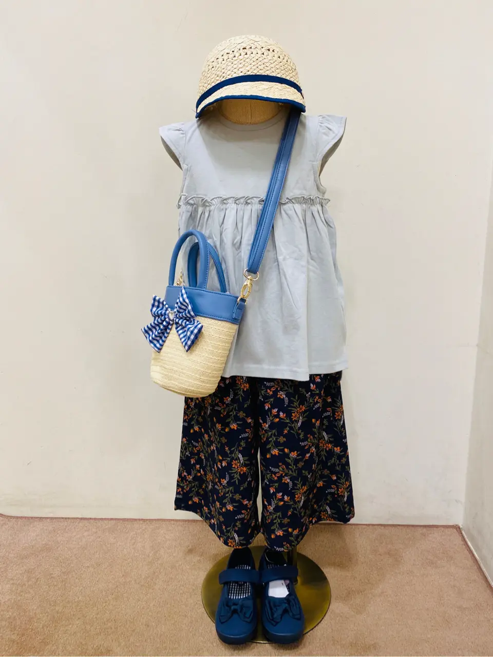 ANY m.n コーディネート画像