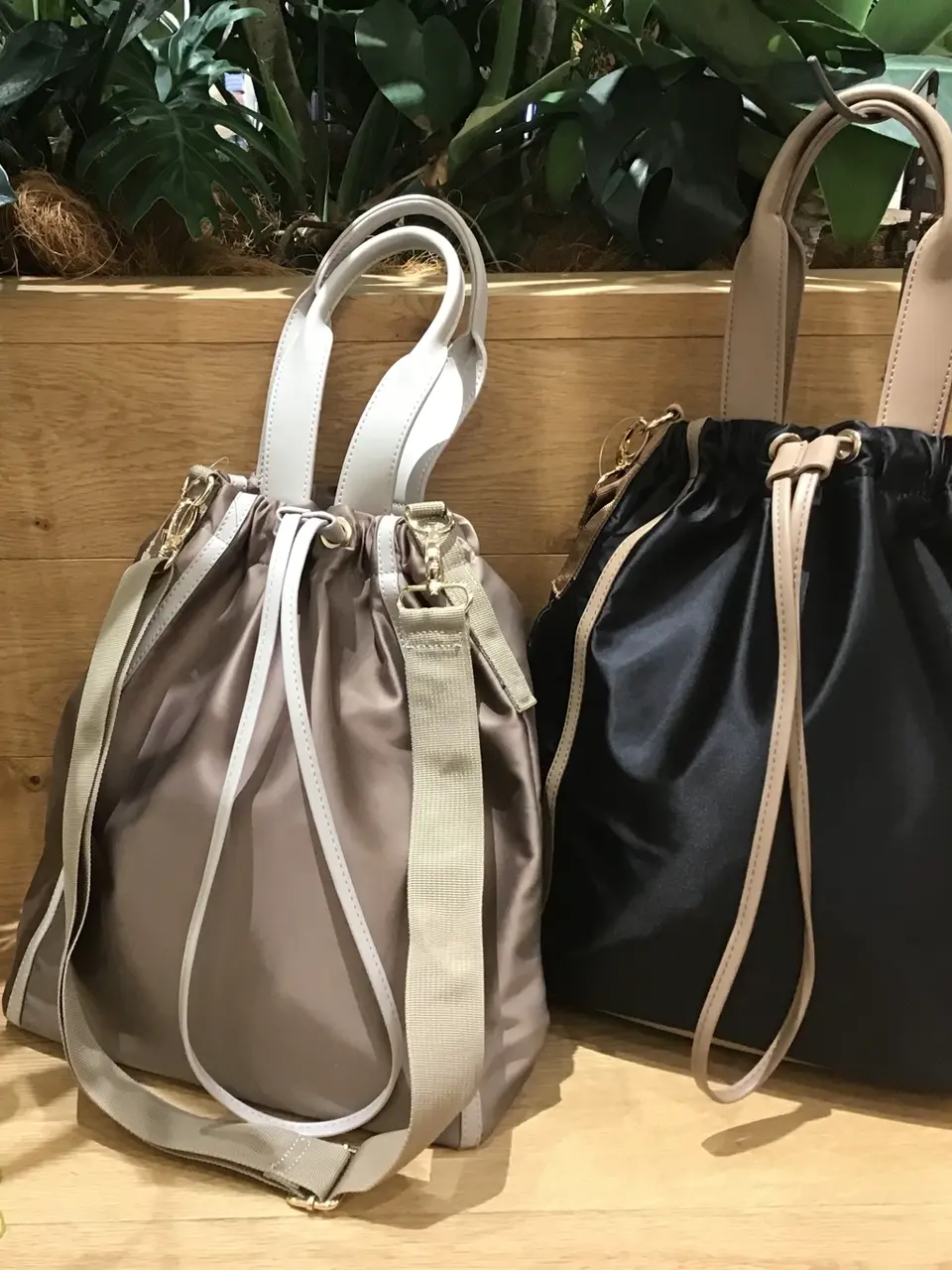  Y コーディネート画像