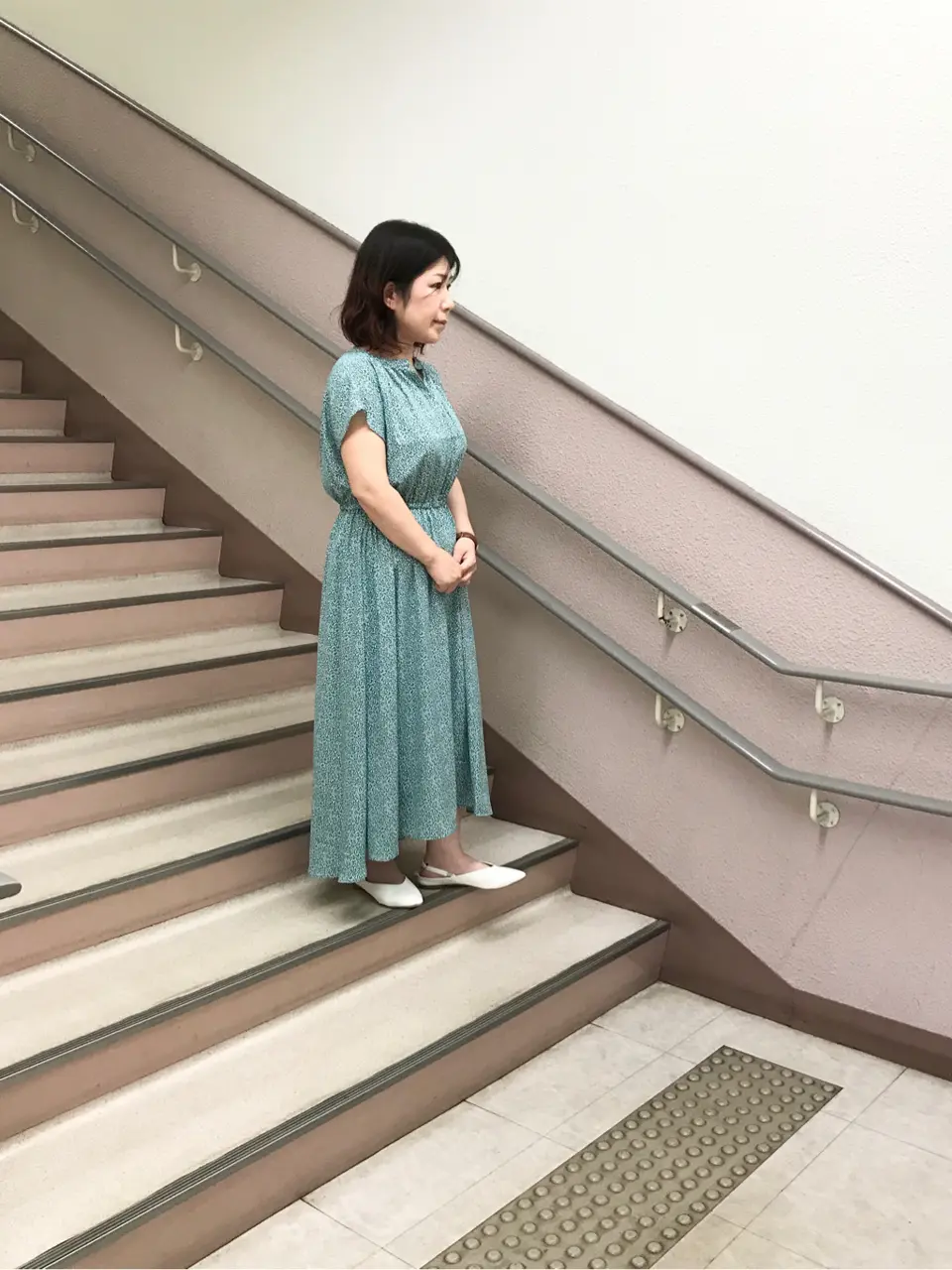 ANY 吉田 コーディネート画像