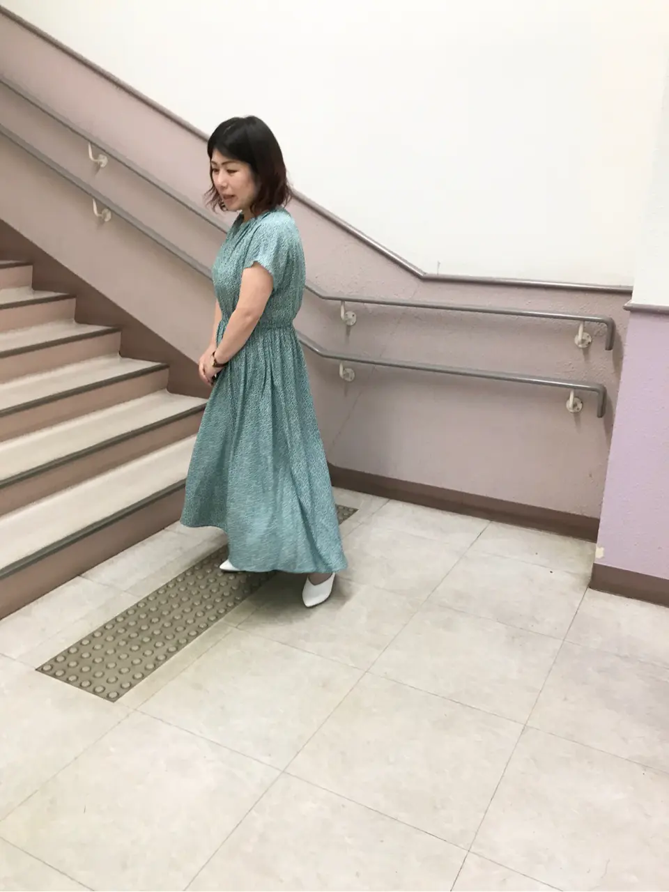 ANY 吉田 コーディネート画像