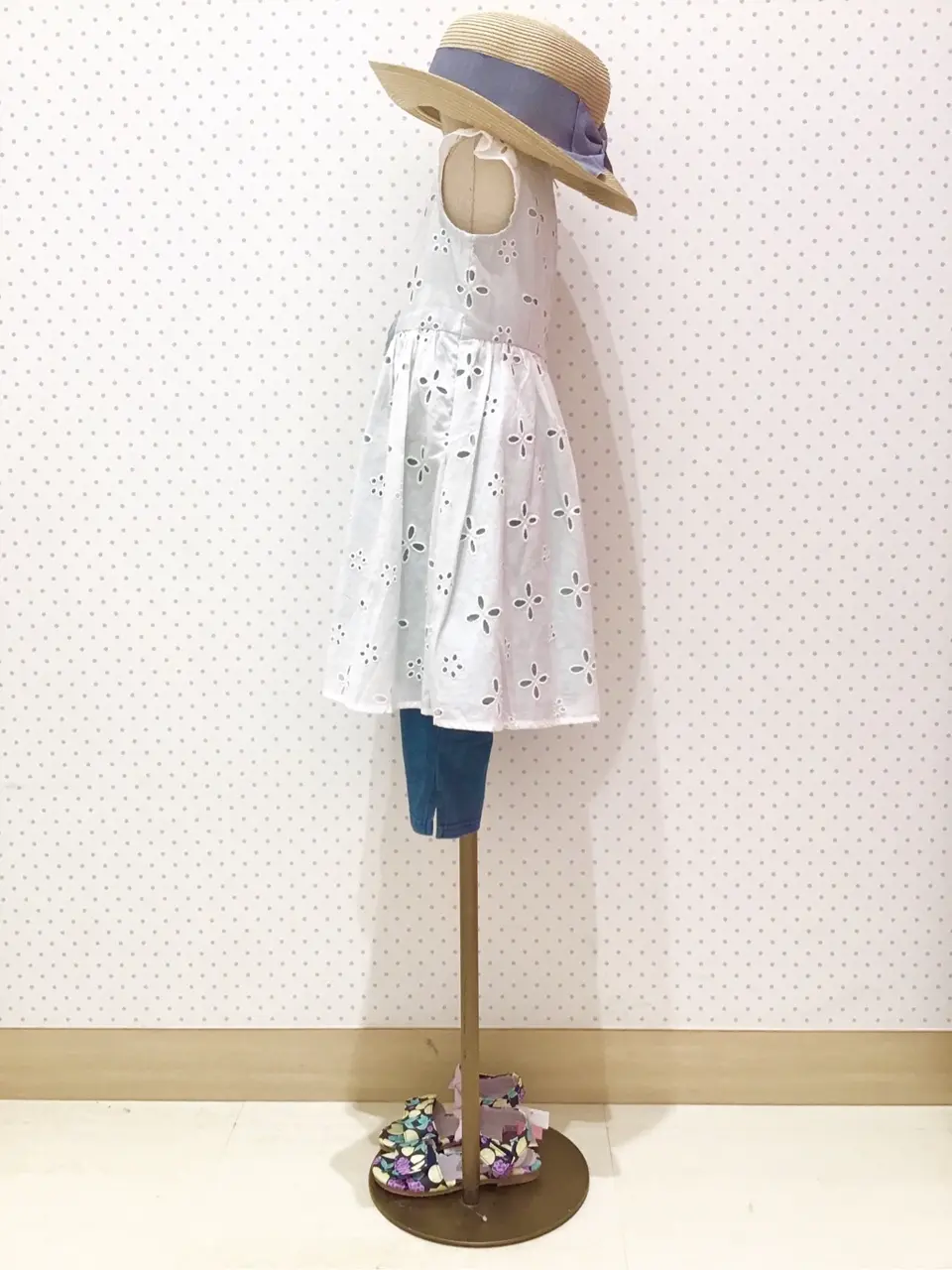 ANY 大野 コーディネート画像