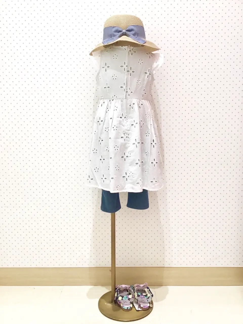 ANY 大野 コーディネート画像