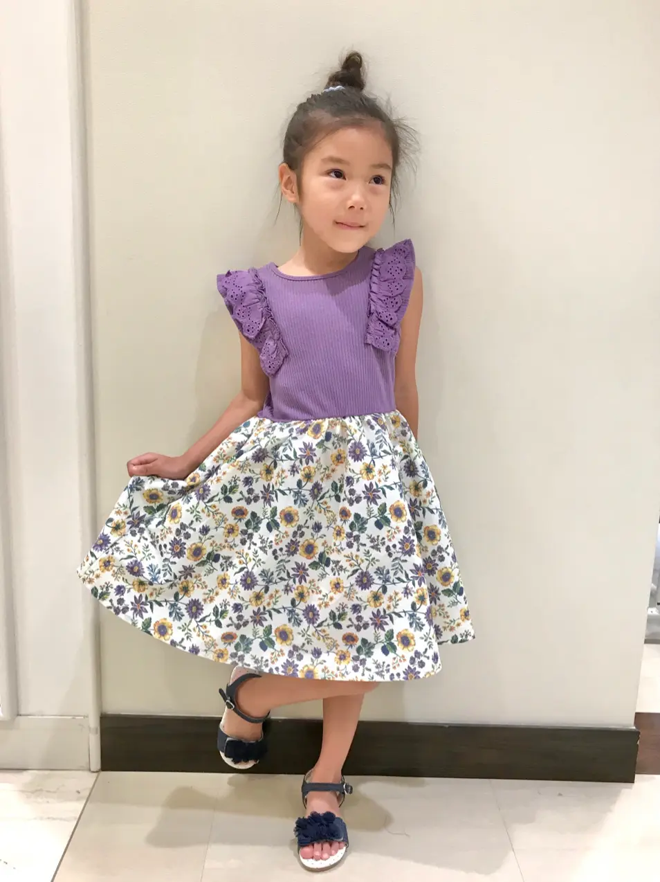  槙野 コーディネート画像