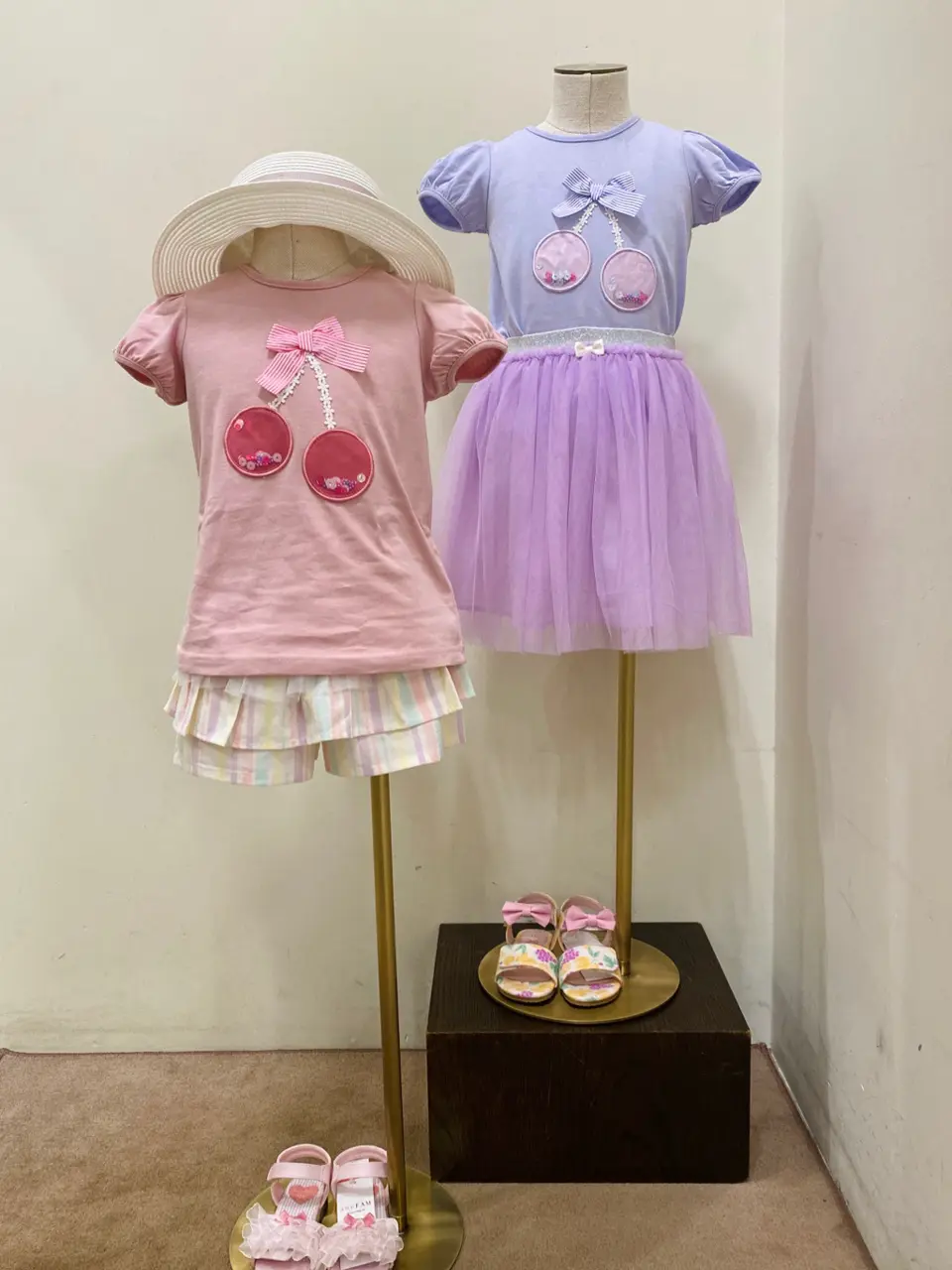  m.n コーディネート画像