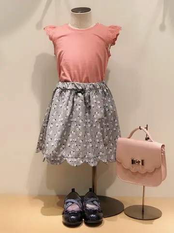 ANY 齋藤 コーディネート画像