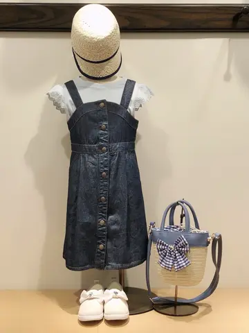 ANY 齋藤 コーディネート画像