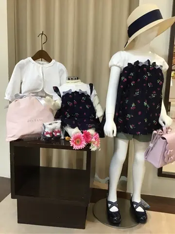 ANY 関 コーディネート画像