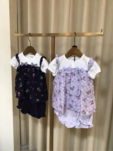 ANY 関 コーディネート画像