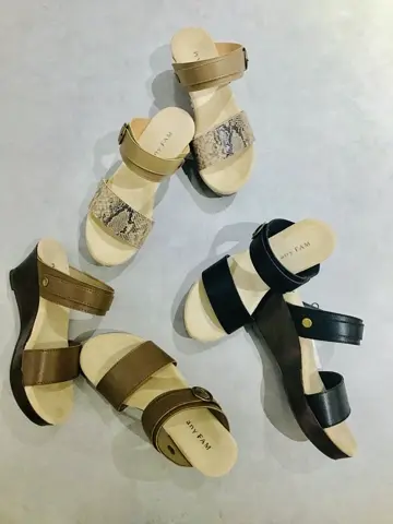 ANY Y コーディネート画像