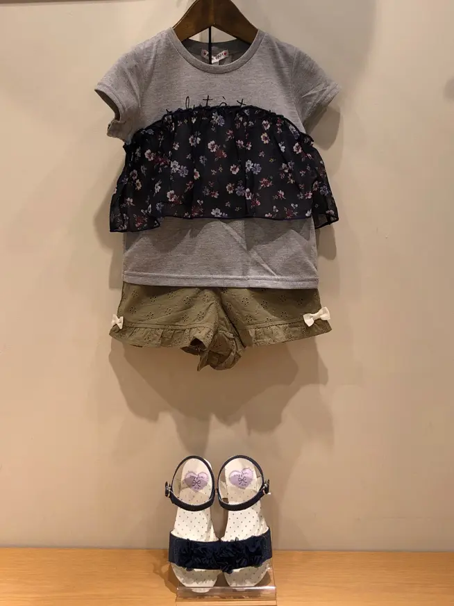  齋藤 コーディネート画像