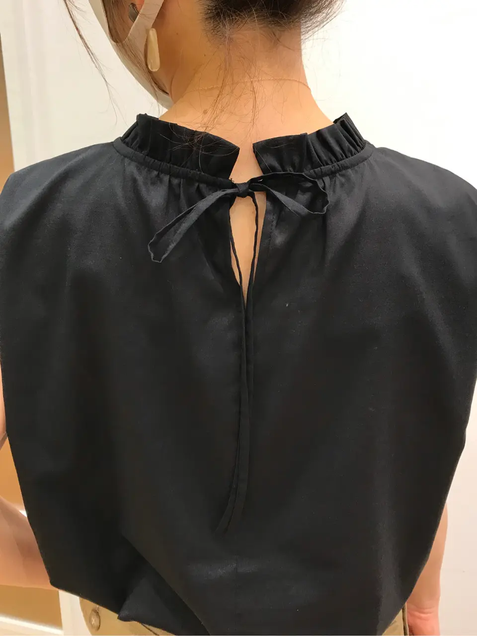 ANY 山口 コーディネート画像