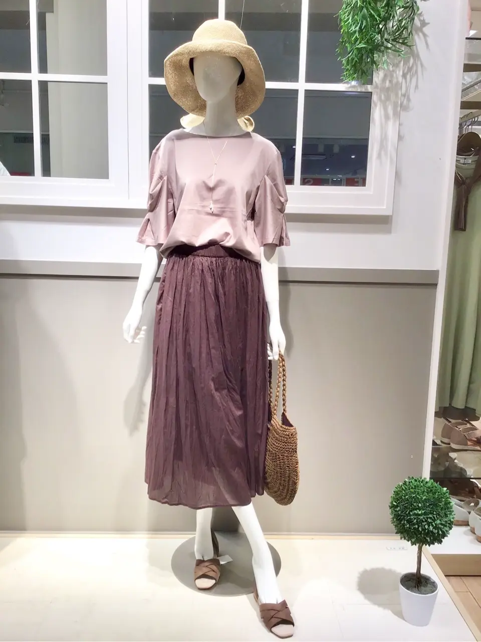  大野 コーディネート画像