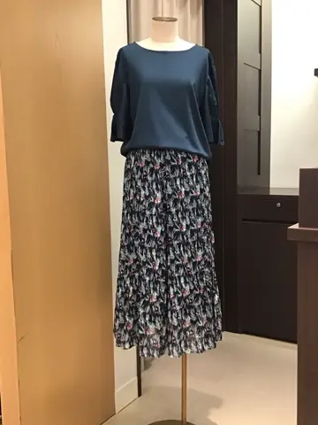 ANY 大友 コーディネート画像