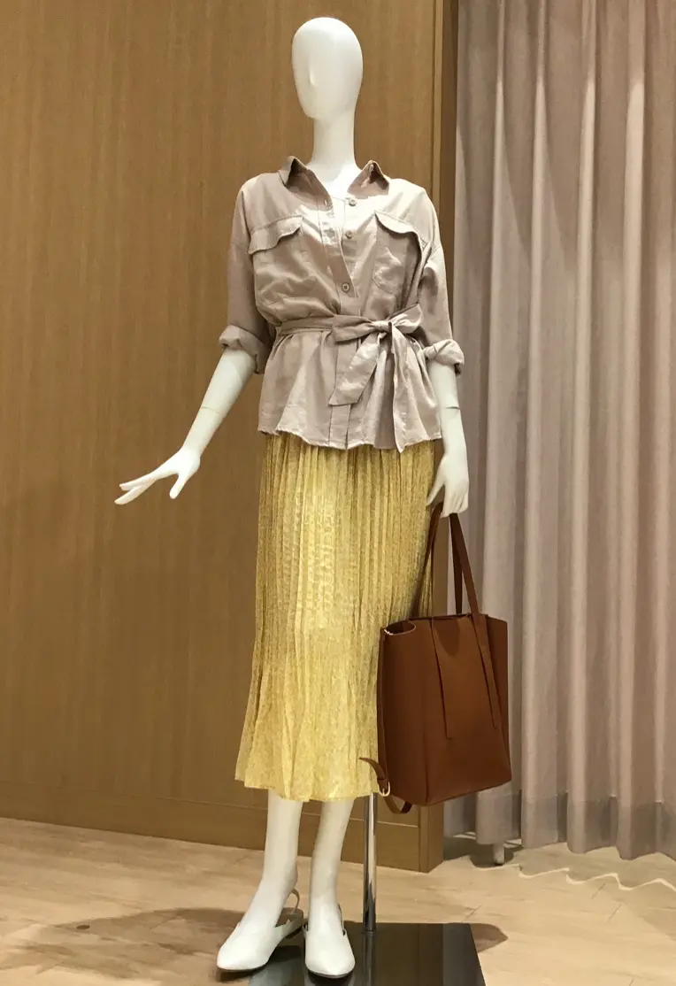  本吉 コーディネート画像