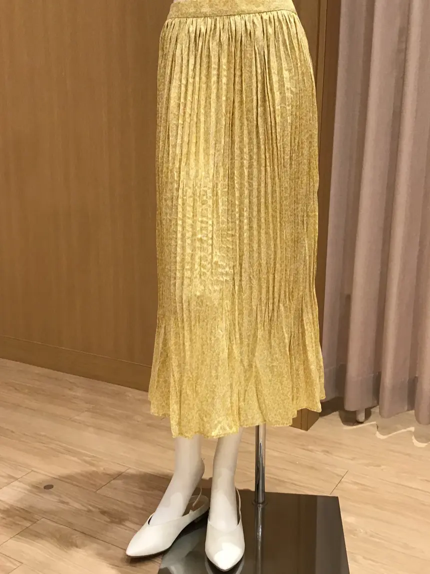 ANY 本吉 コーディネート画像