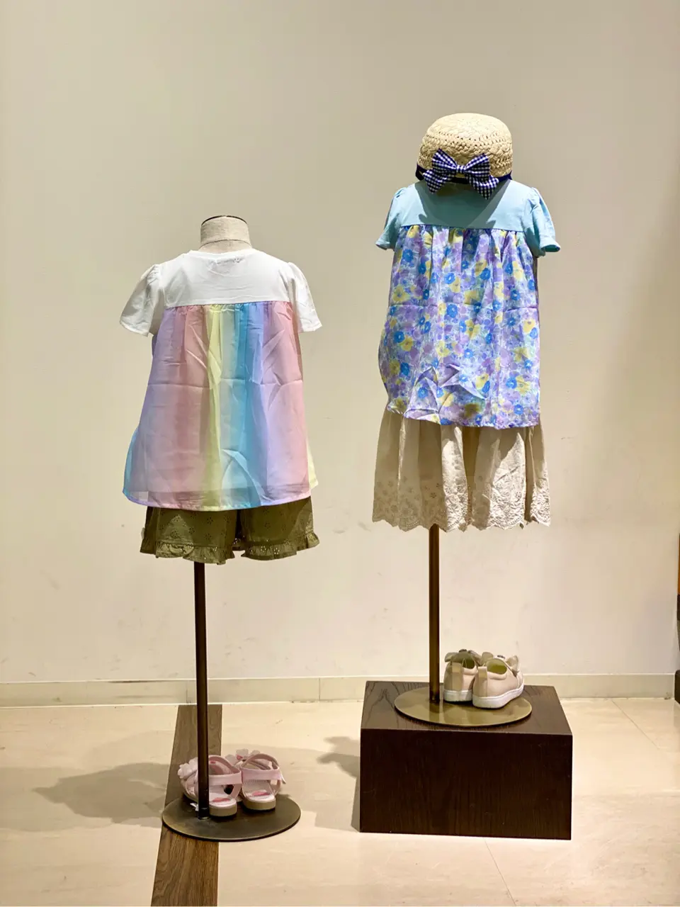 ANY 半澤 コーディネート画像