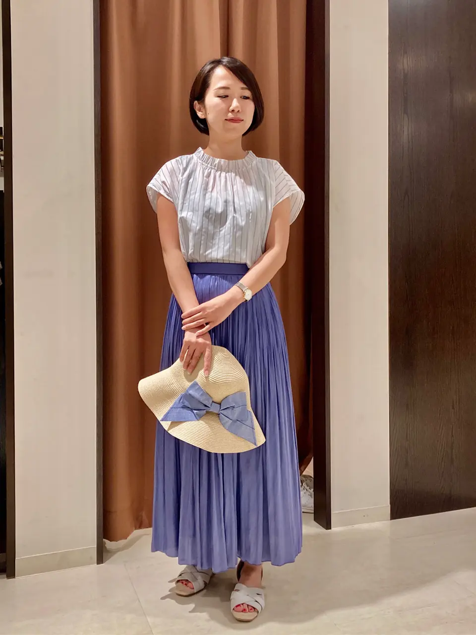  MY コーディネート画像