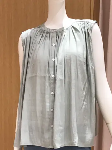 ANY 本吉 コーディネート画像