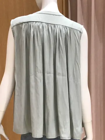 ANY 本吉 コーディネート画像