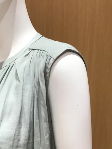 ANY 本吉 コーディネート画像