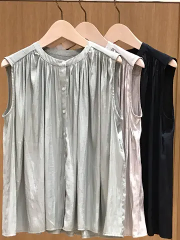 ANY 本吉 コーディネート画像