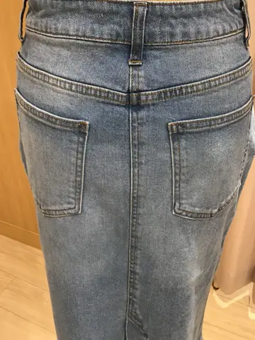 ANY 本吉 コーディネート画像