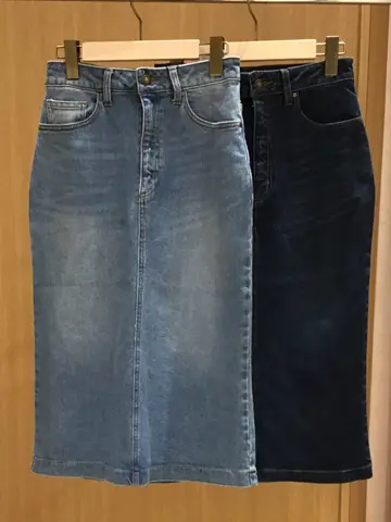 ANY 本吉 コーディネート画像