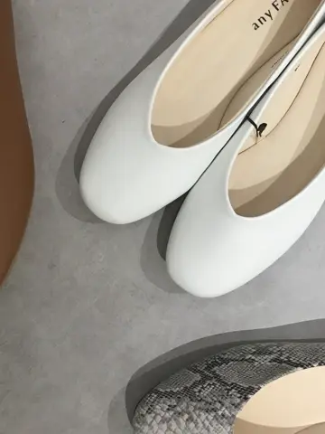 ANY Y コーディネート画像