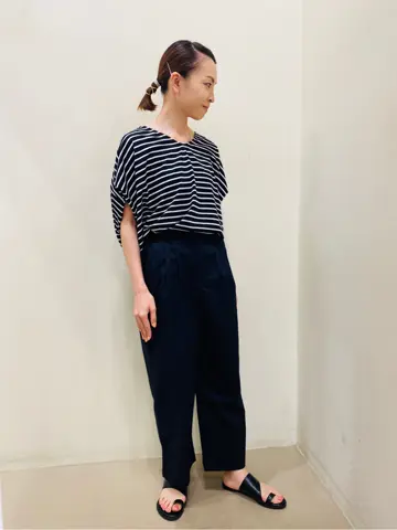 ANY m.n コーディネート画像