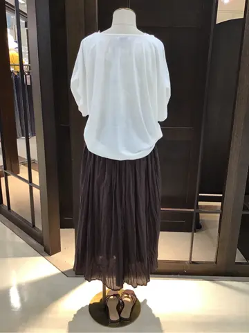 ANY 渡邊 コーディネート画像