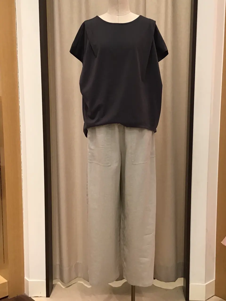 ANY 大友 コーディネート画像