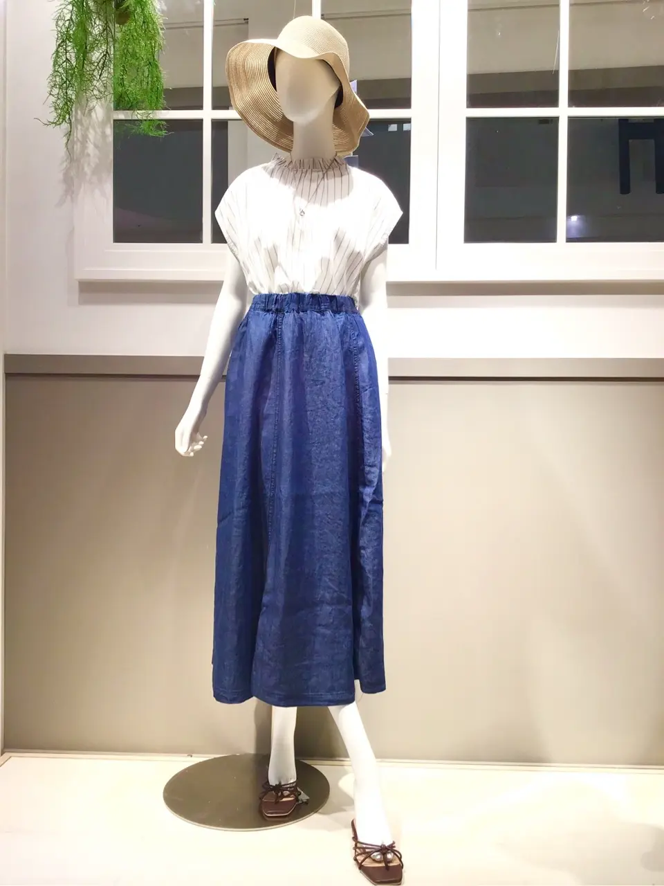  大野 コーディネート画像