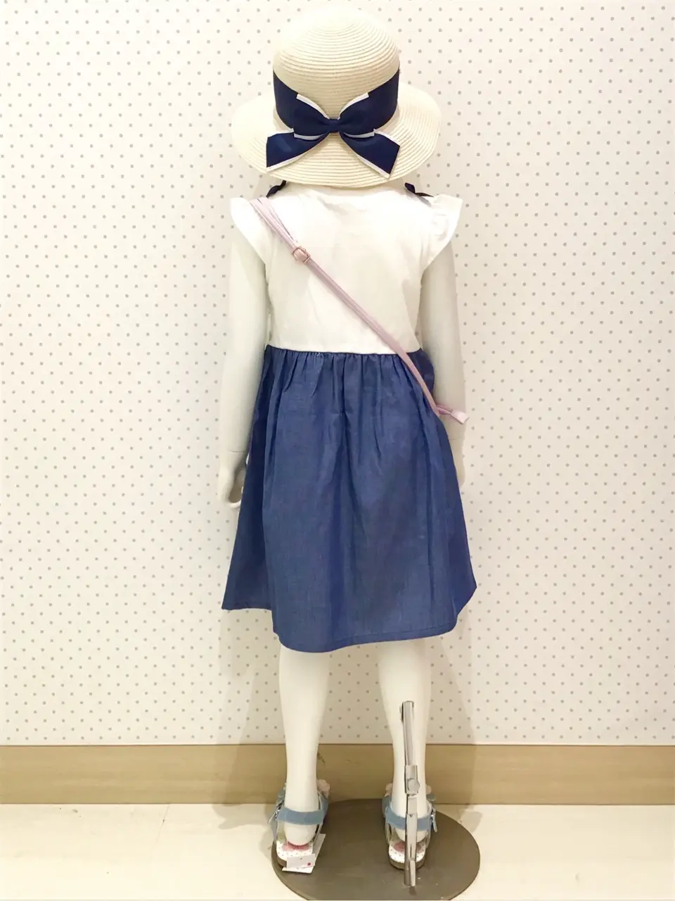 ANY 大野 コーディネート画像