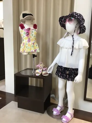 ANY 関 コーディネート画像