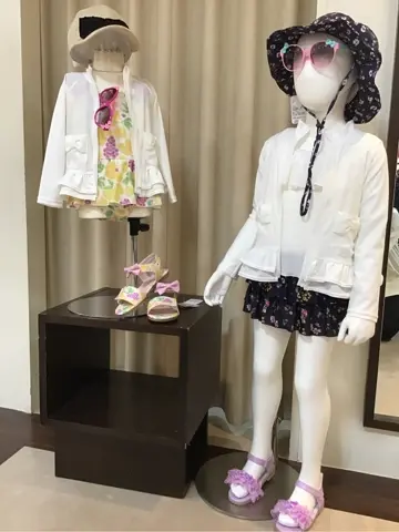 ANY 関 コーディネート画像