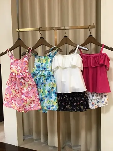 ANY 関 コーディネート画像