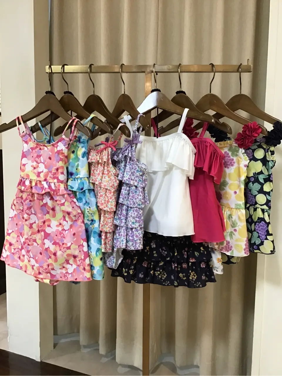 ANY 関 コーディネート画像