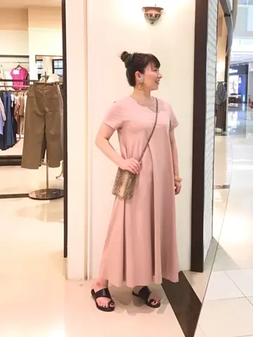 ANY 高橋 コーディネート画像