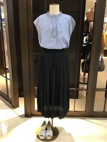 ANY 渡邊 コーディネート画像