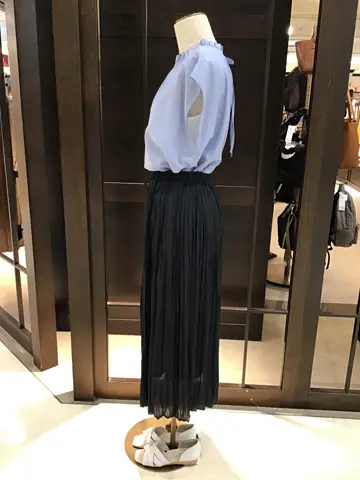 ANY 渡邊 コーディネート画像